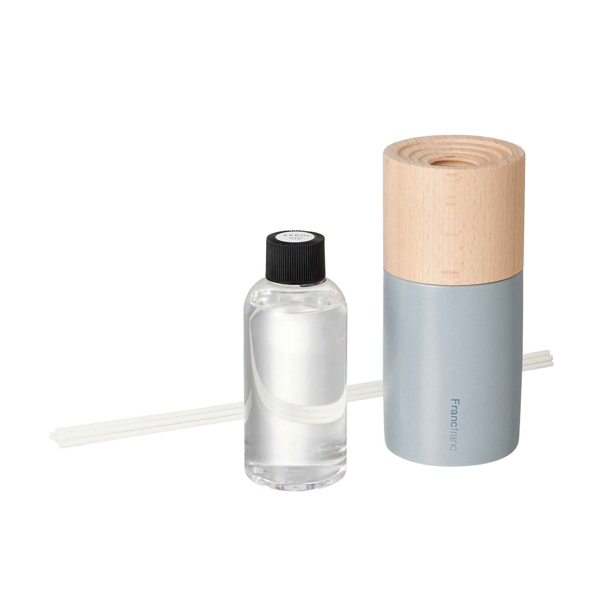 Arbol Room Fragrance 2 Gray