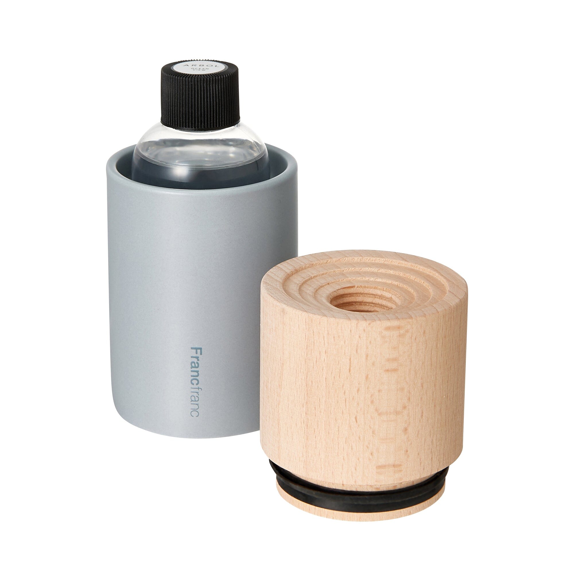 Arbol Room Fragrance 2 Gray