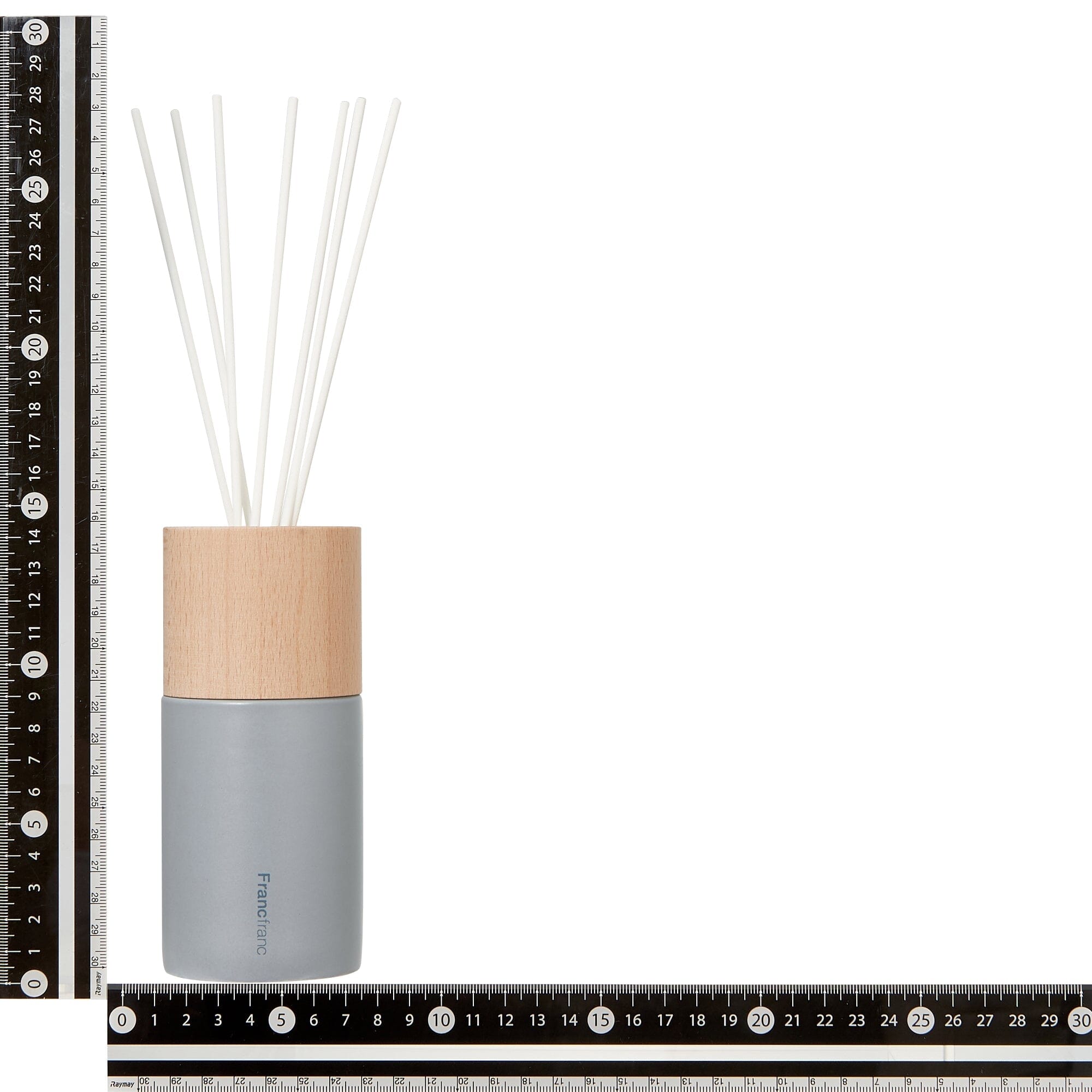 Arbol Room Fragrance 2 Gray