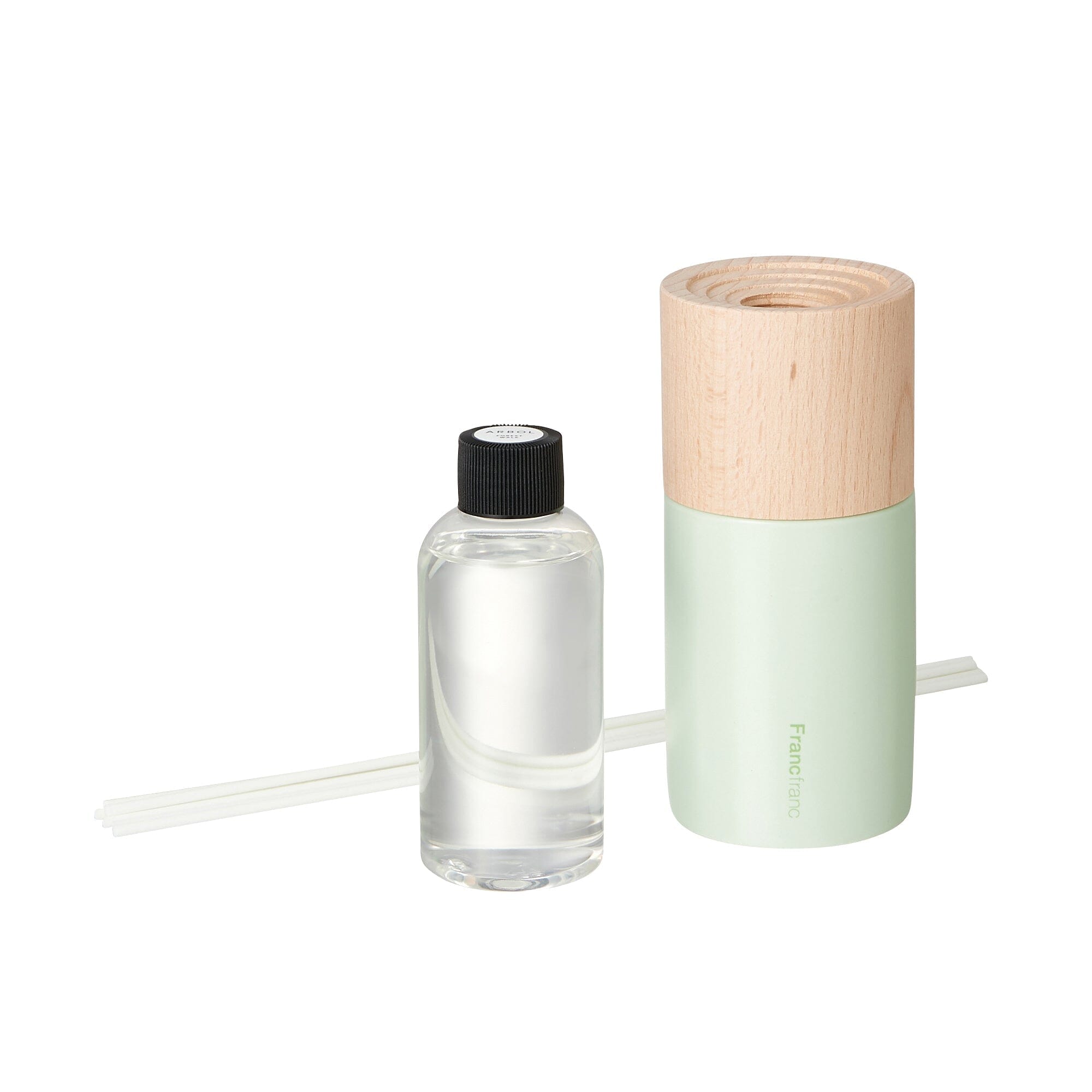 Arbol Room Fragrance 2 Green