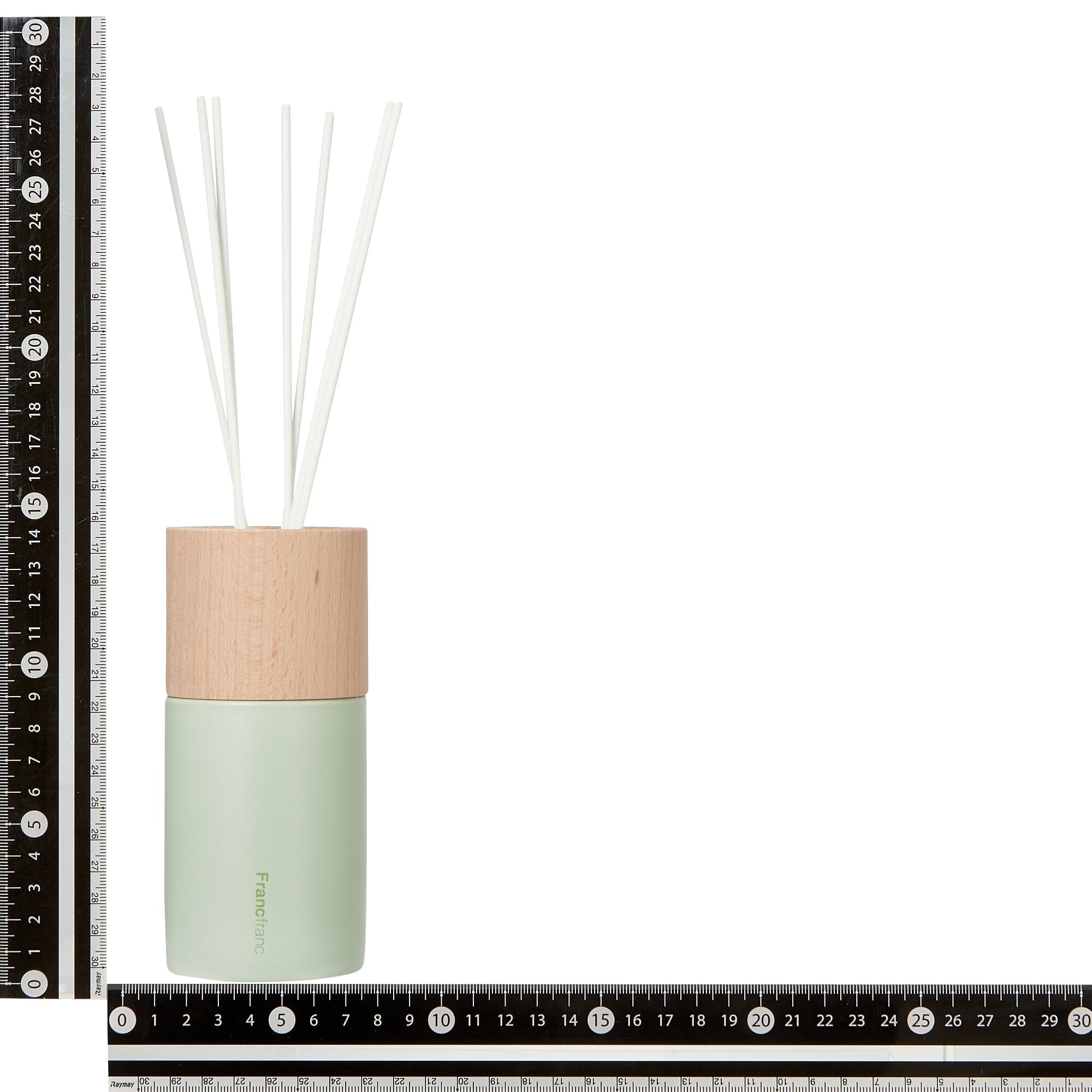 Arbol Room Fragrance 2 Green