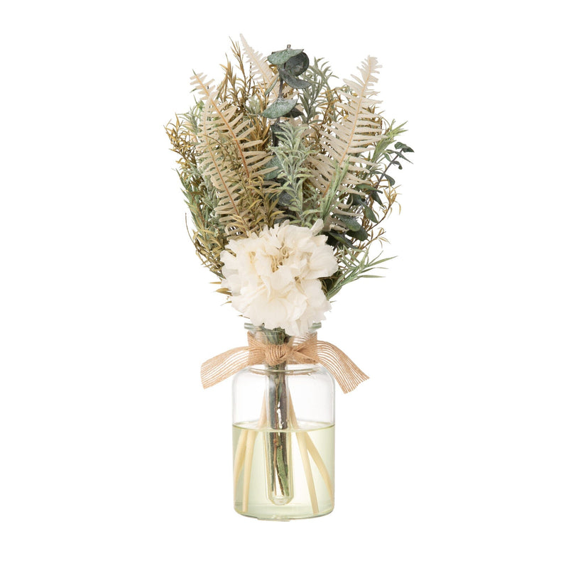 DRY BOUQUET ROOM FRAGRANCE  GREEN