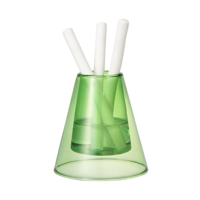Pointe Fragrance Diffuser Green