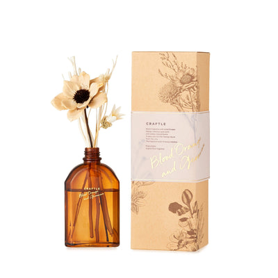 CRAFTLE ROOM FRAGRANCE WH