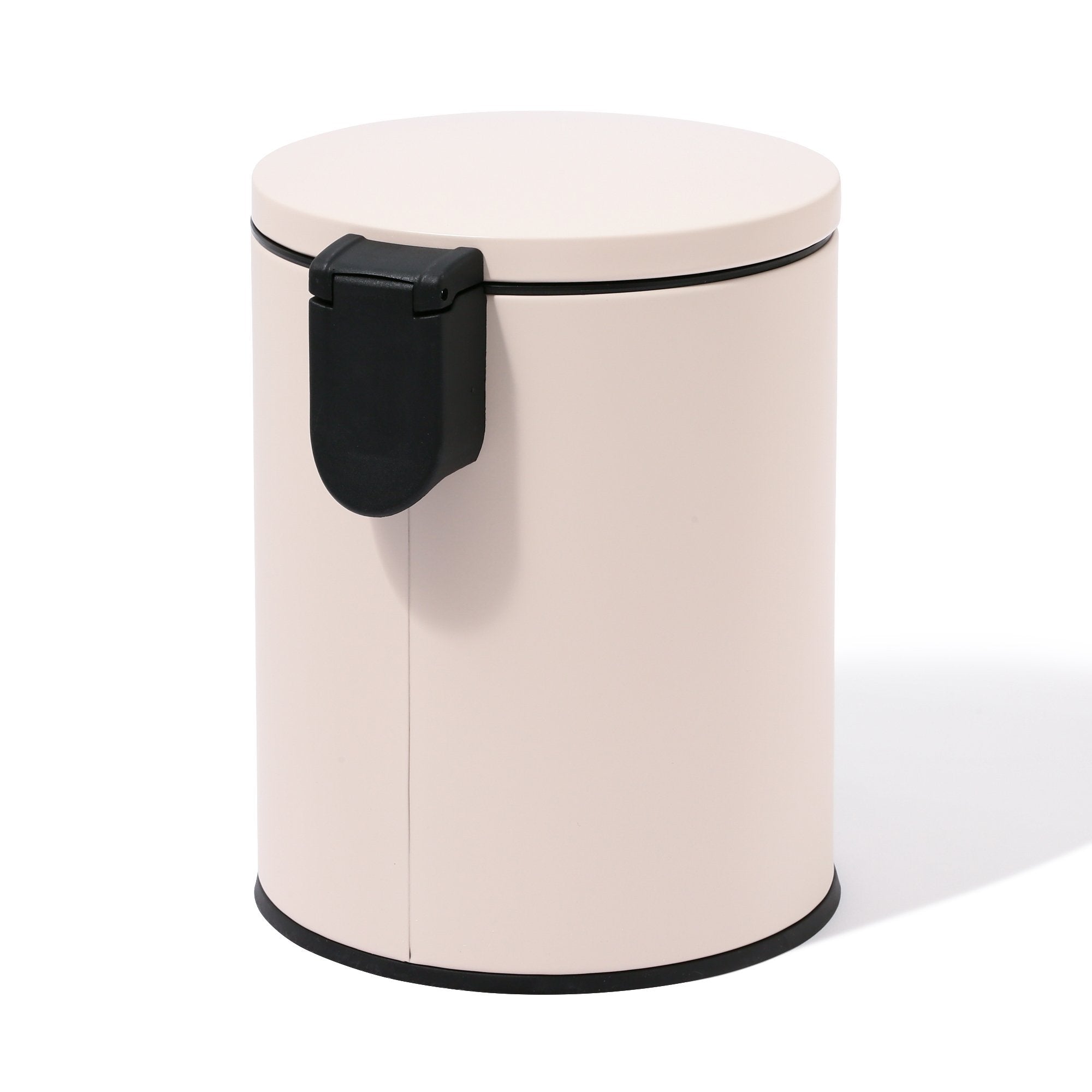 MIGNON DUST BIN 5L PINK