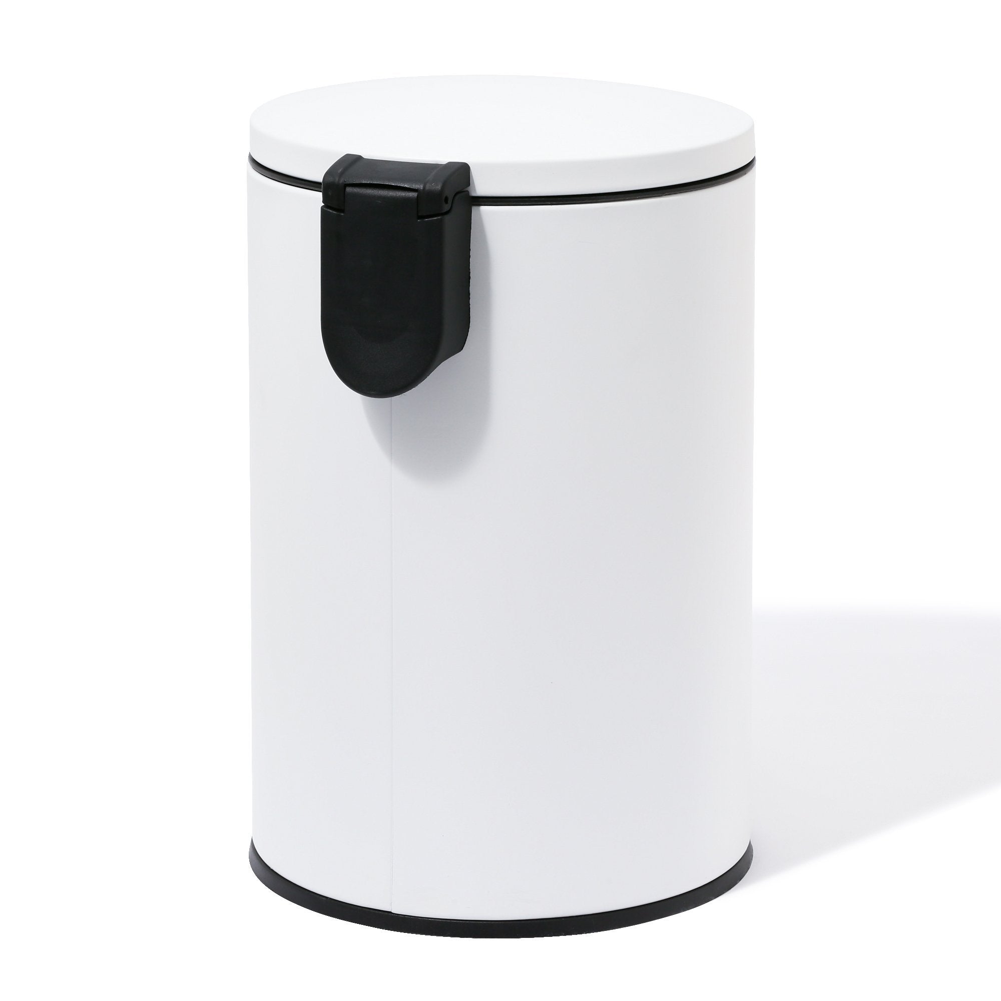 MIGNON DUST BIN 12L White