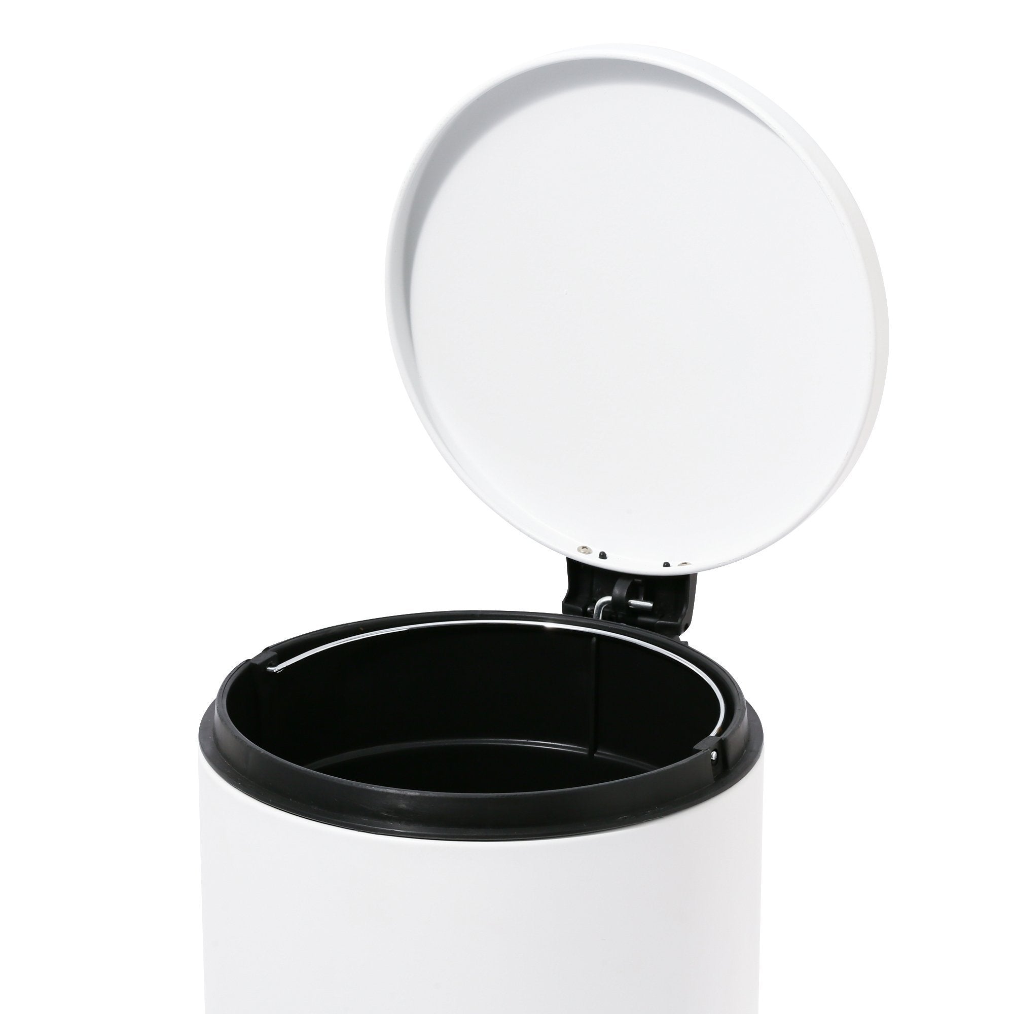 MIGNON DUST BIN 12L White