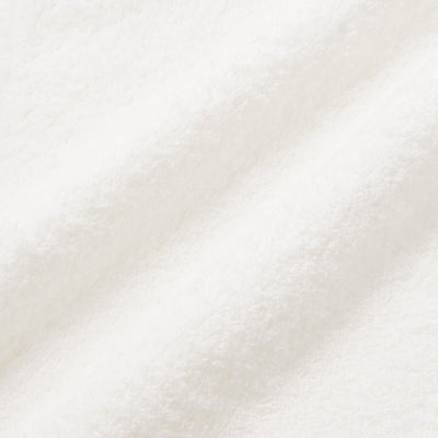 ALICIA BATH TOWEL WHITE
