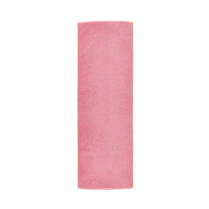 FUWASARA Bath Towel Set Pink