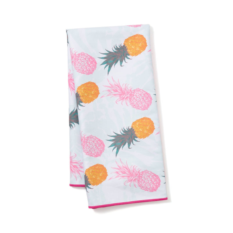 COMPACT ACTIVE TOWEL Tropical Large