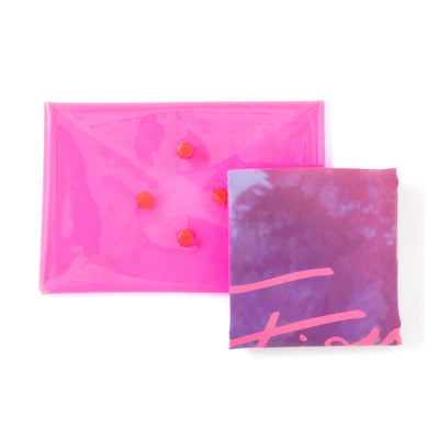 COMPACT ACTIVE TOWEL Neon Small
