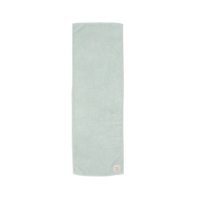 FUWASARA BATH FACE TOWEL 3P SET GREEN