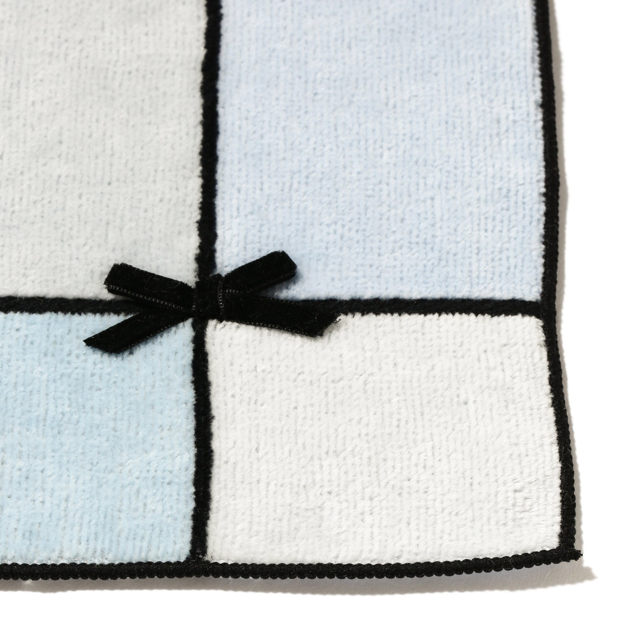 BALLOT ANTIBACTERIAL DEODORANT HANDKERCHIEF COLOR PALETTE BLUE