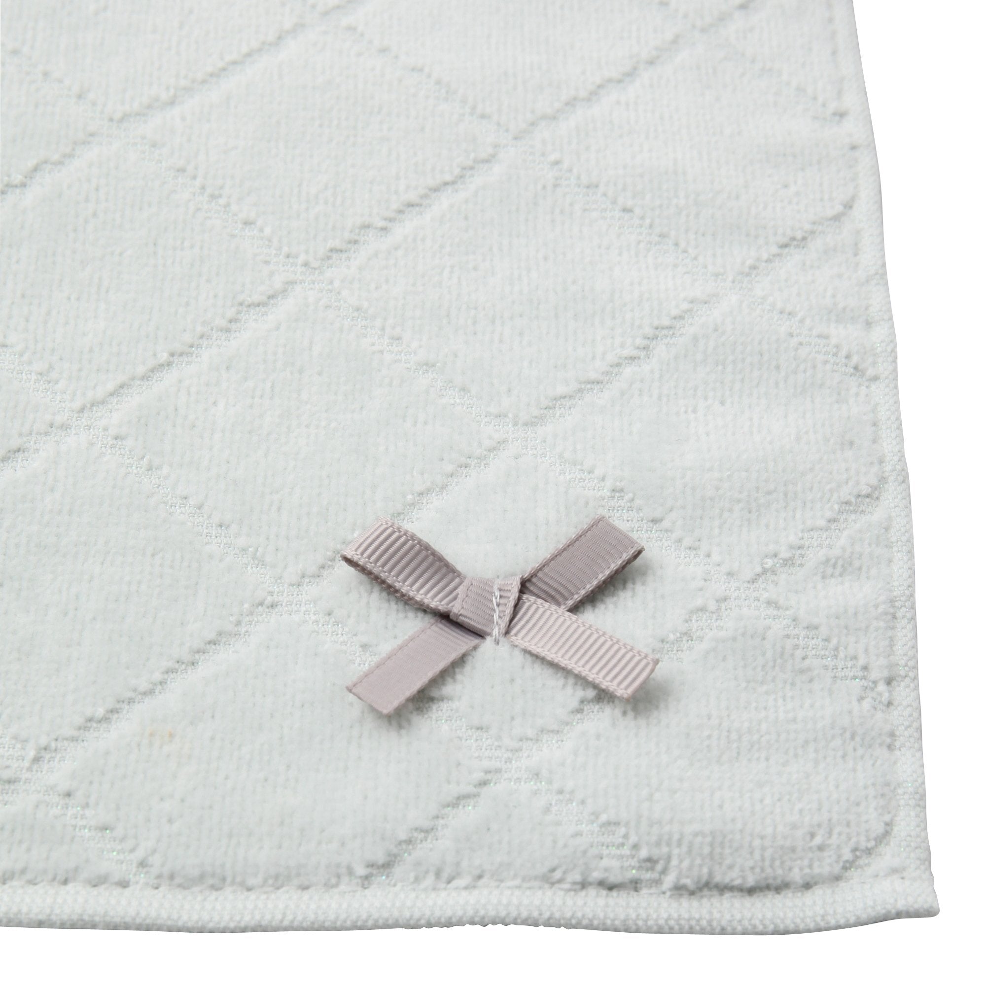 BALLOT ANTIBACTERIAL DEODORANT HANDKERCHIEF HARRIKIN CHECK