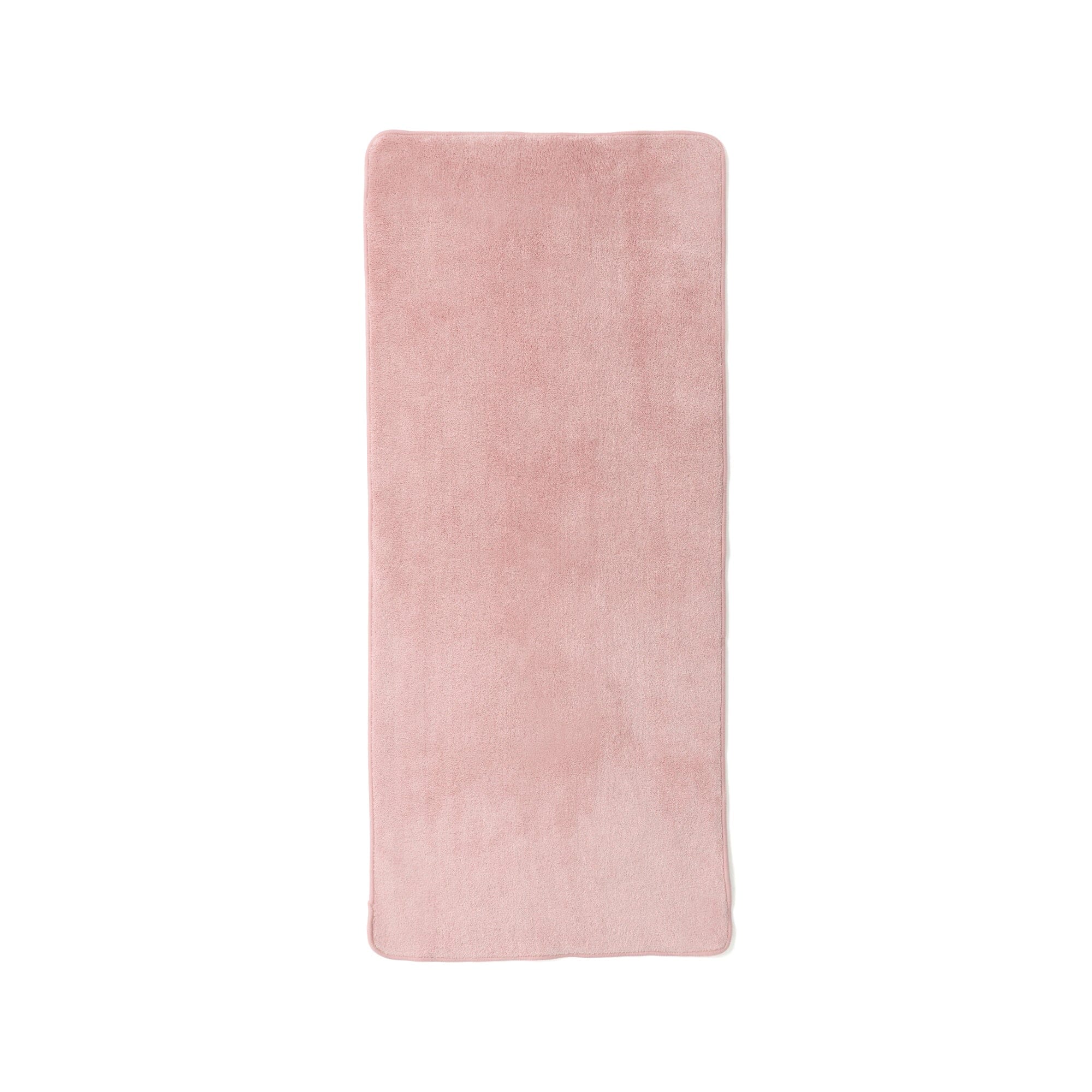 Microfiber 4Set Face Towel Pink