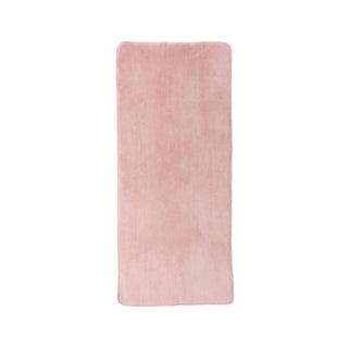 Microfiber 4Set Face Towel Pink
