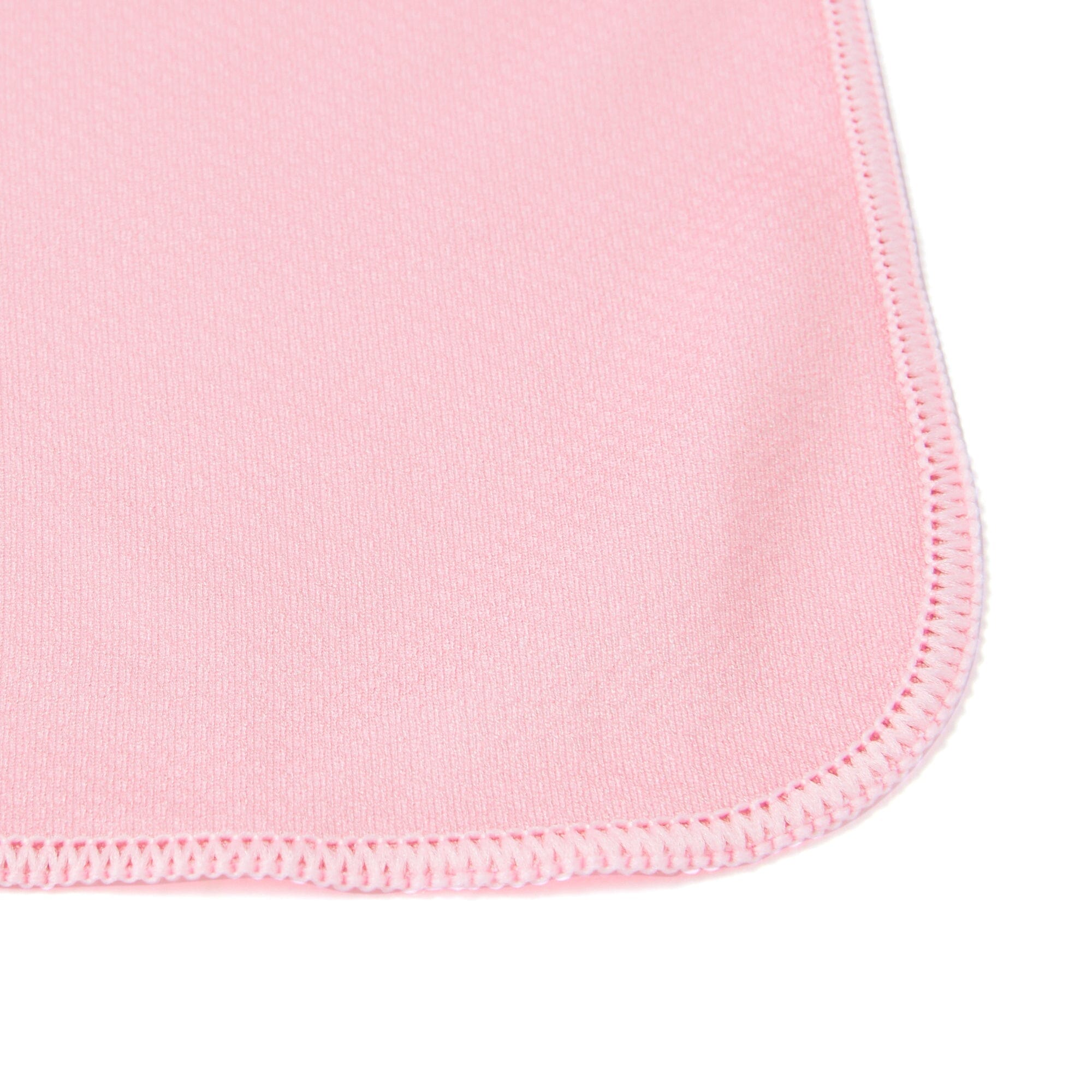 UV Cool Towel M Pink