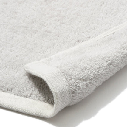 PROPRE II BATH TOWEL GRAY