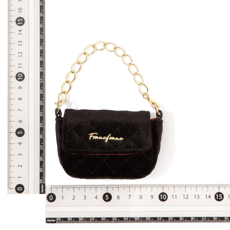 BAGCHARM ECOBAG BAG