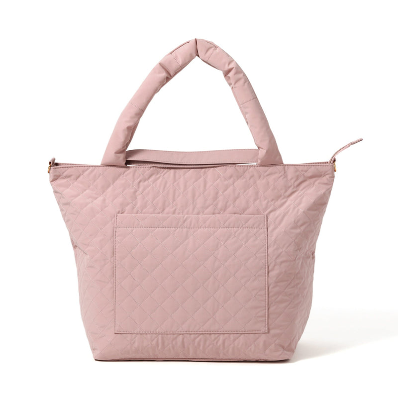 Quilting Travel Bag  Pink