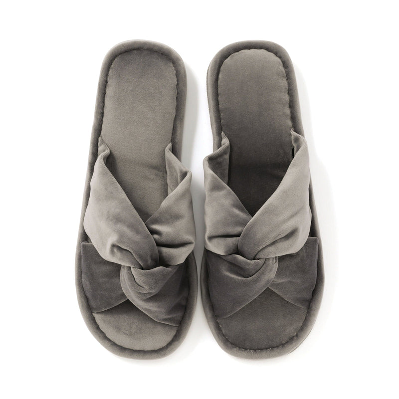 Cross Room Shoes 25.5Cm Gray