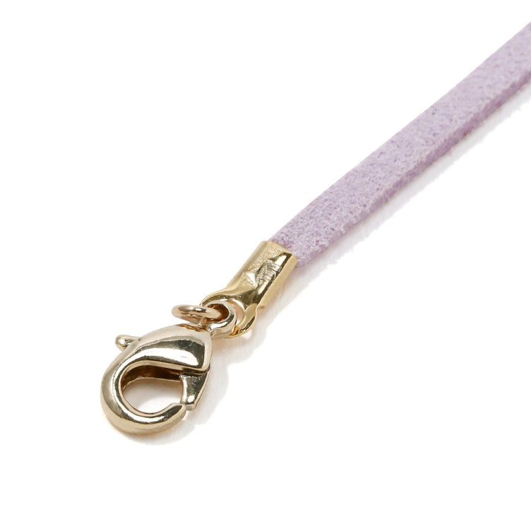 MASK strap Light Purple