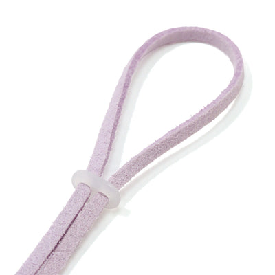 MASK strap Light Purple