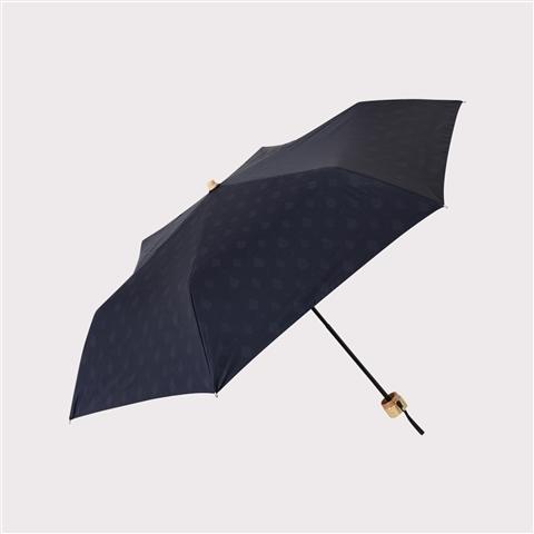 TEMPO PARASOL MINI UMBRELLA NAVY