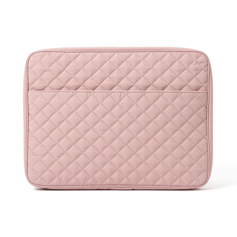 39cm x 28cm - 14 inch PU Pink Laptop Bag, Computers & Tech, Parts &  Accessories, Laptop Bags & Sleeves on Carousell