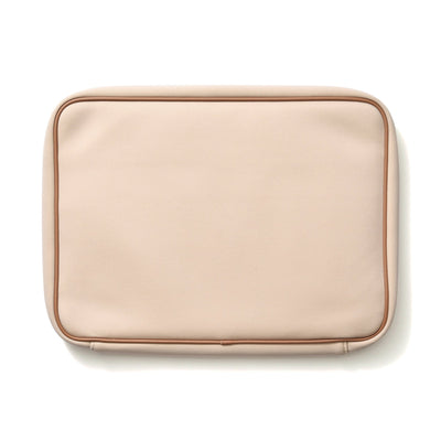 TAG PC CASE 13~14 INCH BEIGE
