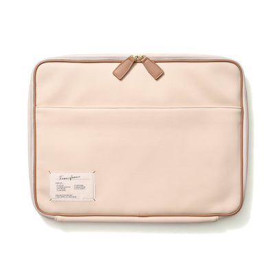 TAG PC CASE 15~16 INCH BEIGE