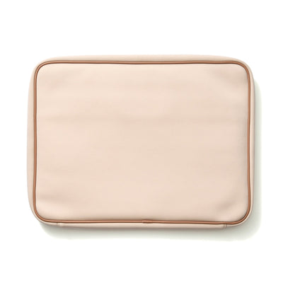 TAG PC CASE 15~16 INCH BEIGE