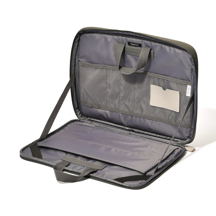 TAG PC CASE 15~16 INCH GRAY