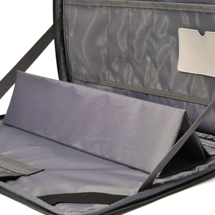 TAG PC CASE 15~16 INCH GRAY