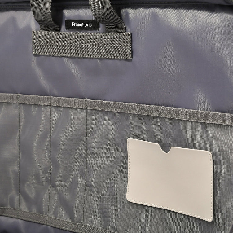 TAG PC CASE 15~16 INCH GRAY