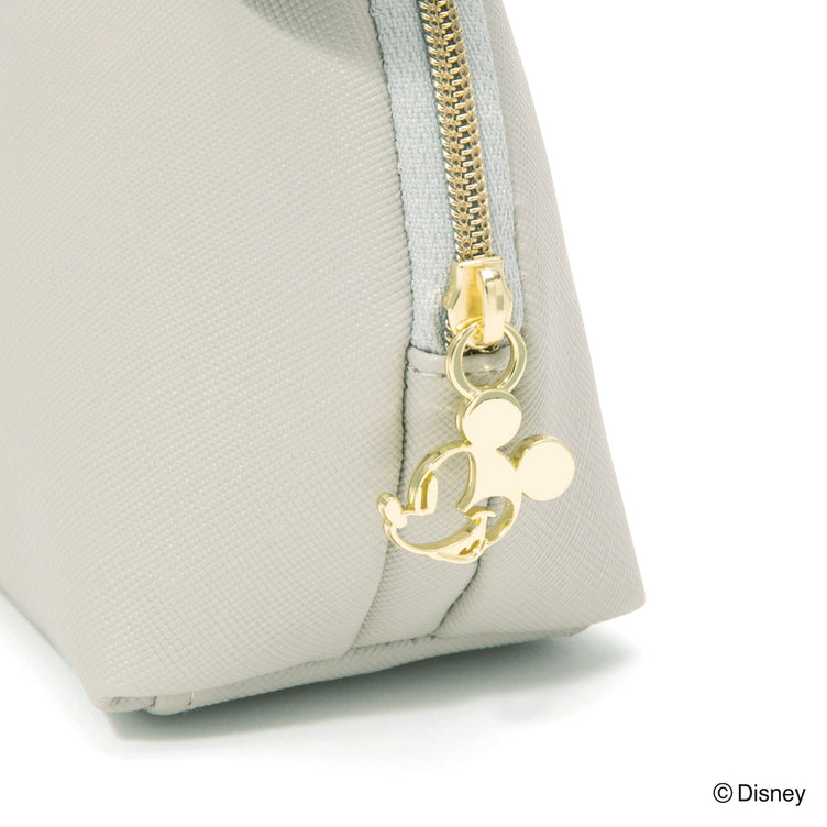 DISNEY POUCH GRAY