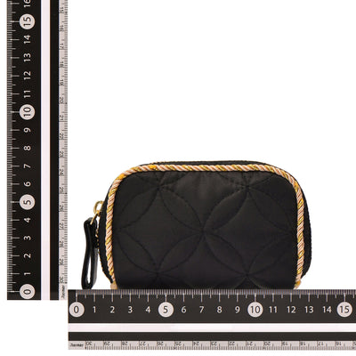 BELL POUCH XS BLACK