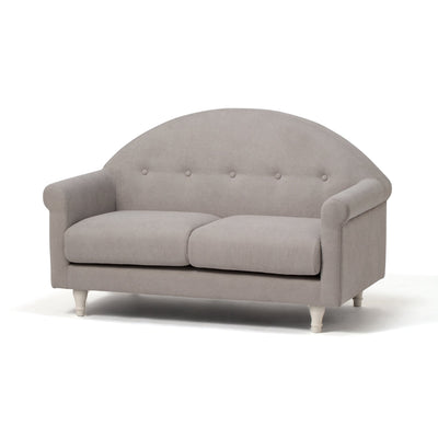 COLLINE Sofa Gray (W1300x D720 x H820)