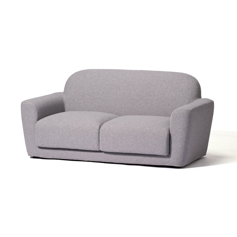 NUVOLA Sofa 2 SEAT Gray (W1500 x D800 x H770 )