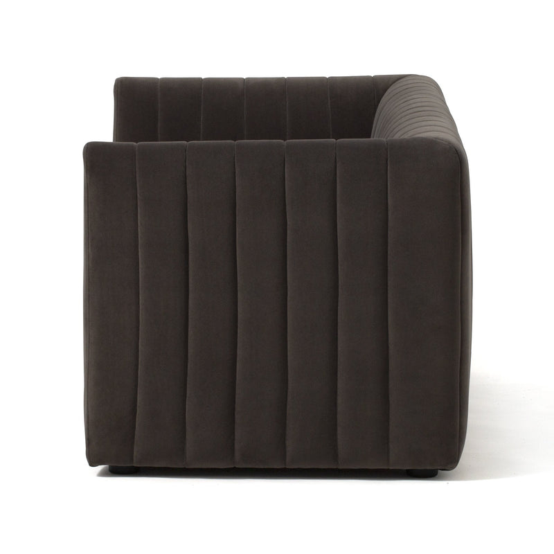 CHOUETTE Sofa 2S Dark Gray (W1380x D700 x H620)