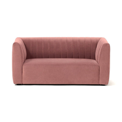 CHOUETTE Sofa 2S Pink (W1380x D700 x H620)