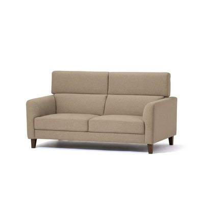 AGET Sofa 2S Beige (W1700 x D990 x H760)