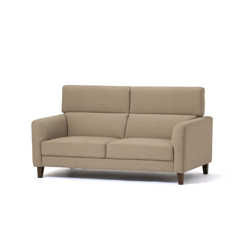 AGET Sofa 2S Beige (W1700 x D990 x H760)