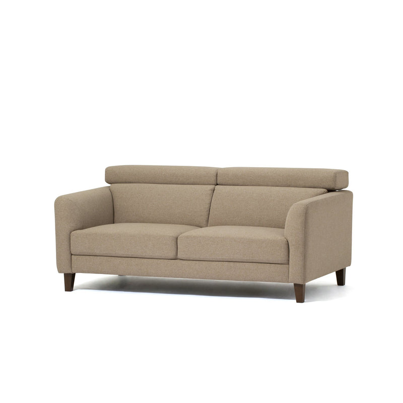 AGET Sofa 2S Beige (W1700 x D990 x H760)
