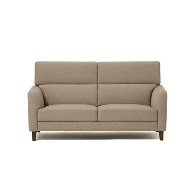 AGET Sofa 2S Beige (W1700 x D990 x H760)