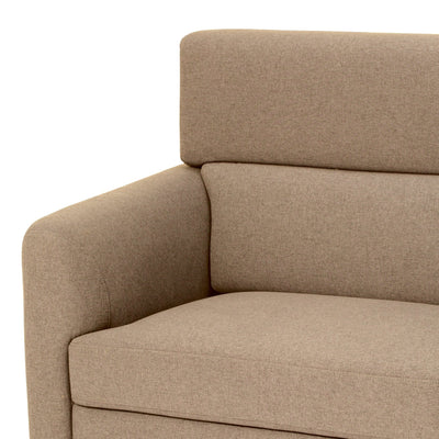 AGET Sofa 3S Beige (W1900 x D990 x H760)