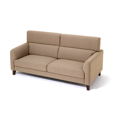 AGET Sofa 3S Beige (W1900 x D990 x H760)