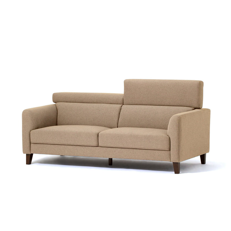 AGET Sofa 3S Beige (W1900 x D990 x H760)