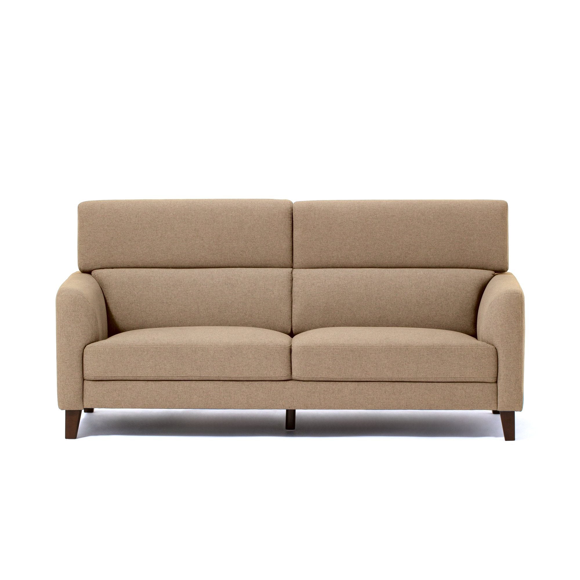 AGET Sofa 3S Beige (W1900 x D990 x H760)