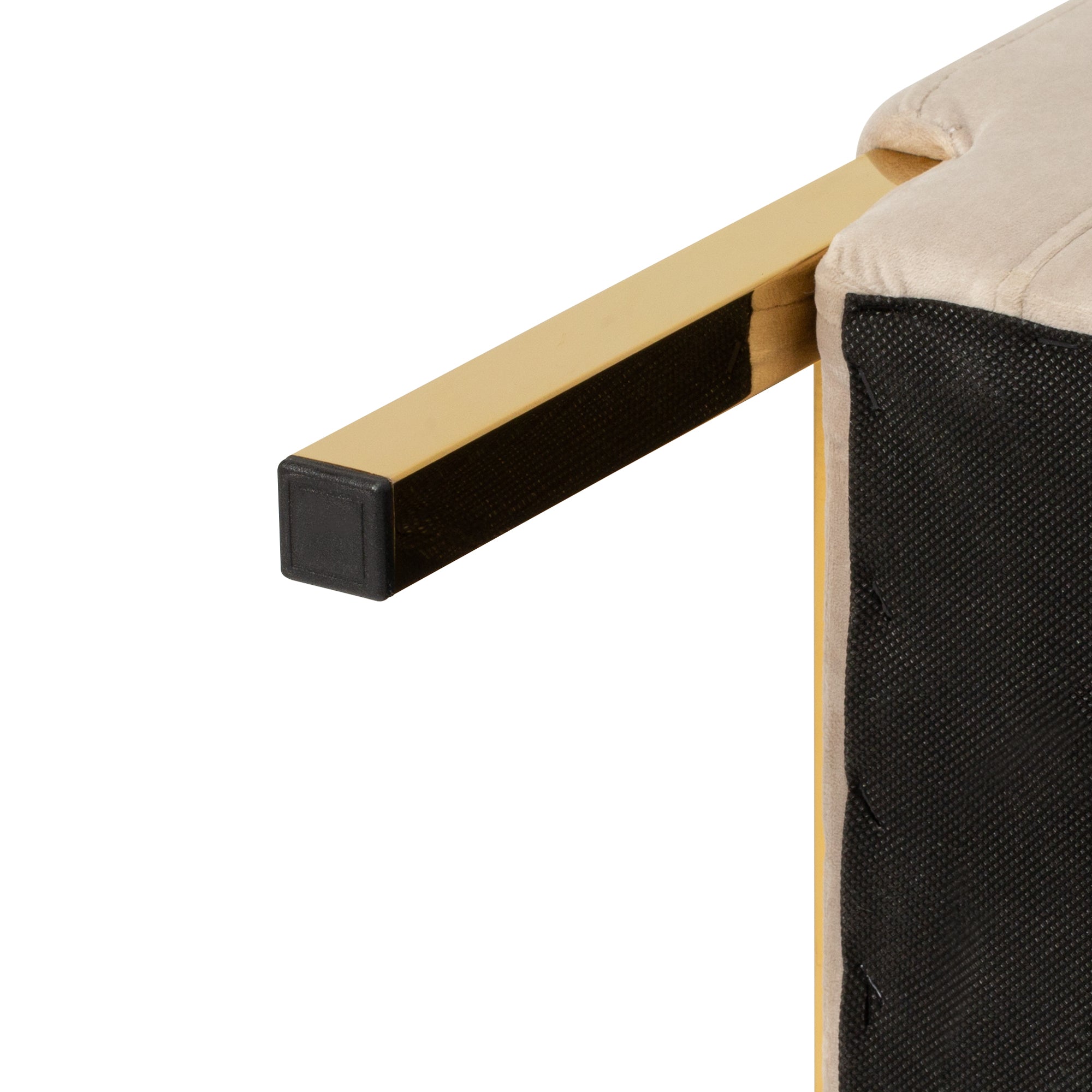 SPLEN SOFA 2 LIGHT BEIGE